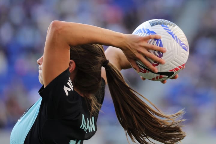 Unmetered Gotham FC vs Chicago Stars - 5.19.24 Photography